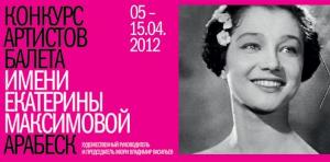 В третий тур Международного конкурса артистов балета "Арабеск" прошли 3 казанских танцовщика